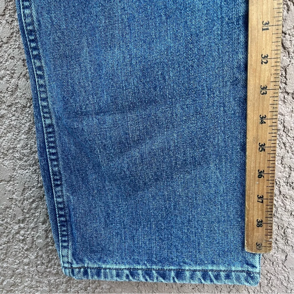 Harley Davidson Womens Jeans Size 8 Moto‎ Streetwear Bikercore Casual Wear